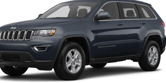 JEEP GRAND CHEROKEE 2018 1C4RJFAG2JC389906 image